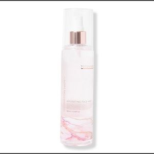 Manna Kadar Beauty Hydration Happy Face Mist